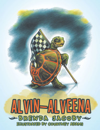 Cover image: Alvin-Alveena 9781546247425