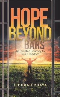 Imagen de portada: Hope Beyond Bars 9781546247517