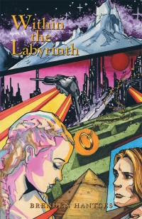 Cover image: Within the Labyrinth 9781546247586