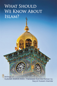 Imagen de portada: What Should We Know About Islam? 9781546247616