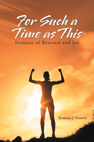 Cover image: For Such a Time as This 9781546247715