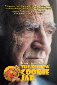 Imagen de portada: The Yellow Cookie Jar 9781546248248