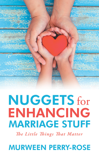 Cover image: Nuggets for Enhancing Marriage Stuff 9781546248392