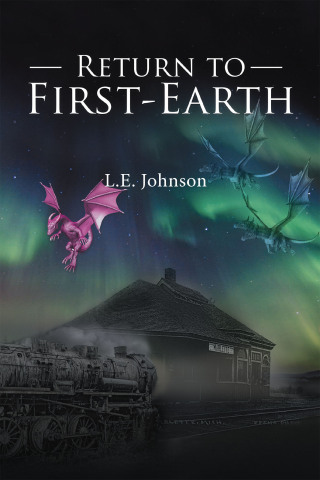 Imagen de portada: Return to First-Earth 9781546248613