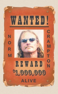 Imagen de portada: Wanted! 9781546248682