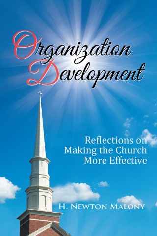 表紙画像: Organization Development 9781546248828