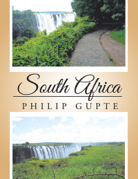 Cover image: South Africa 9781546248835