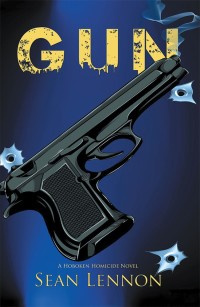 Cover image: Gun 9781546248897