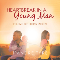 Cover image: Heartbreak in a Young Man 9781546249108