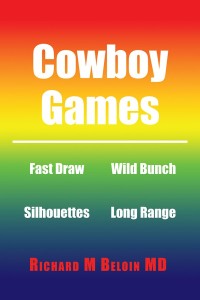 Imagen de portada: Cowboy Games 9781546249221