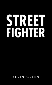 Imagen de portada: Street Fighter 9781546249245