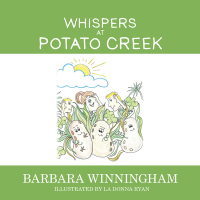 表紙画像: Whispers at Potato Creek 9781546249337