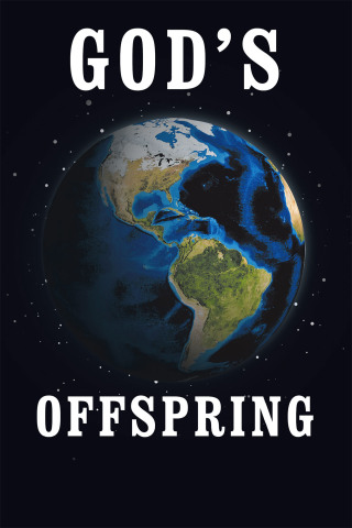 Imagen de portada: God’s Offspring 9781546249399
