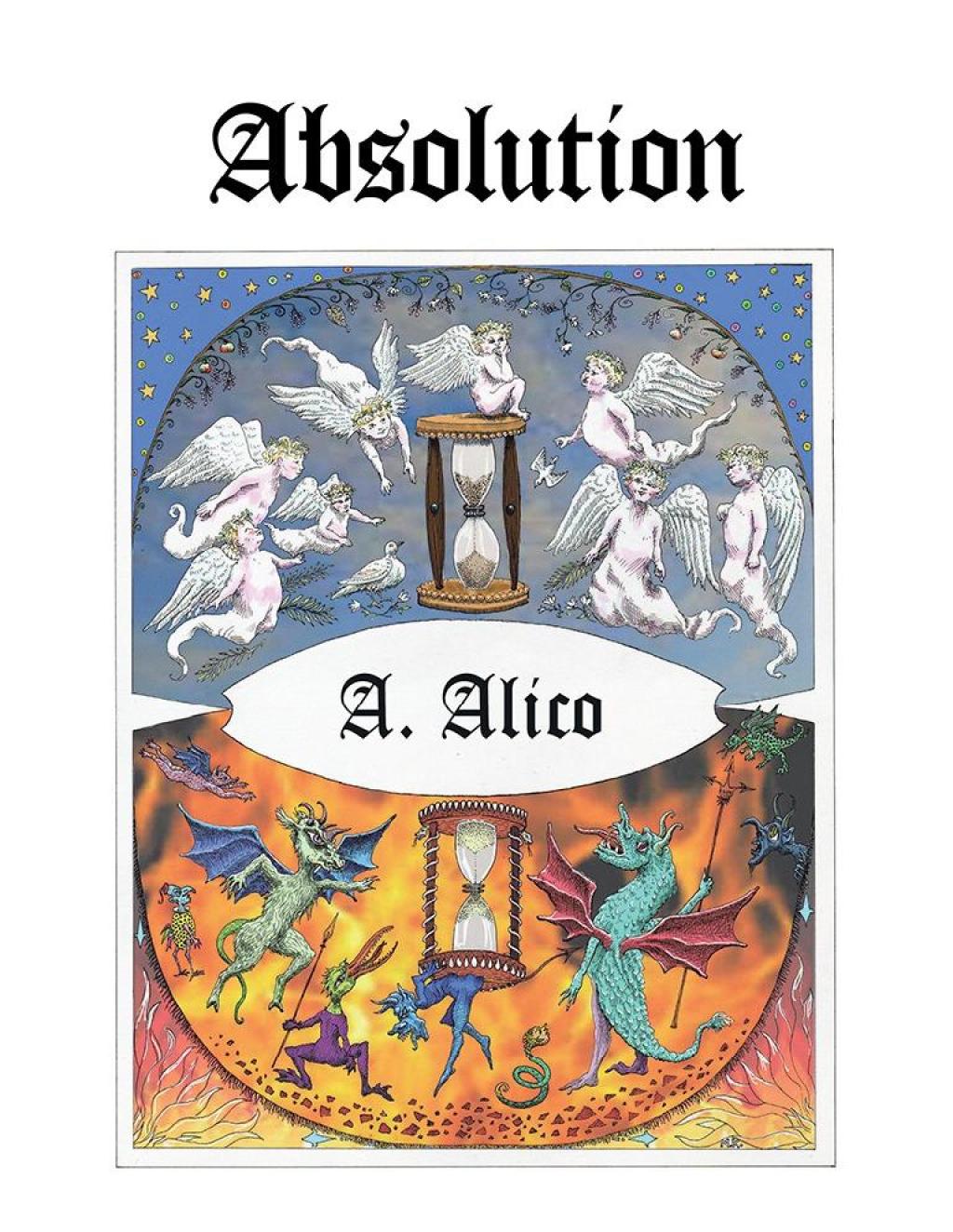 Absolution (eBook)