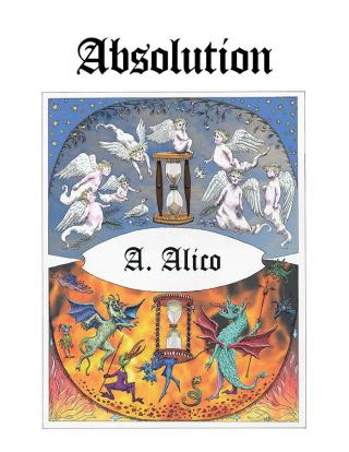 Imagen de portada: Absolution 9781546249856