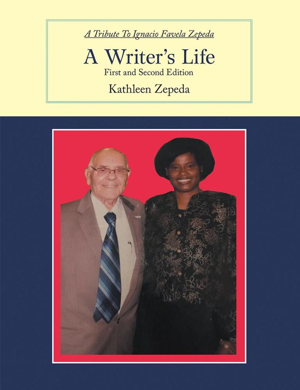 A Writer’S Life First and Second Edition