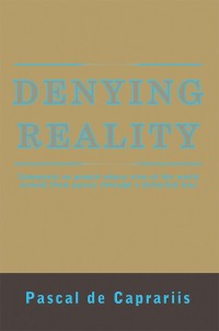 Cover image: Denying Reality 9781546250630