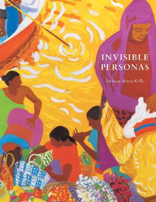 Cover image: Invisible Personas 9781546250661