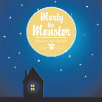 表紙画像: Morty the Monster 9781546250647