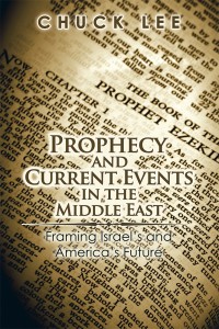 Imagen de portada: Prophecy and Current Events in the Middle East 9781546250821