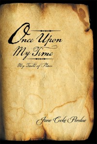 Imagen de portada: Once Upon My Time 9781546251095