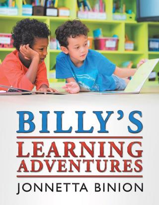 Imagen de portada: Billy’S Learning Adventures 9781546251118