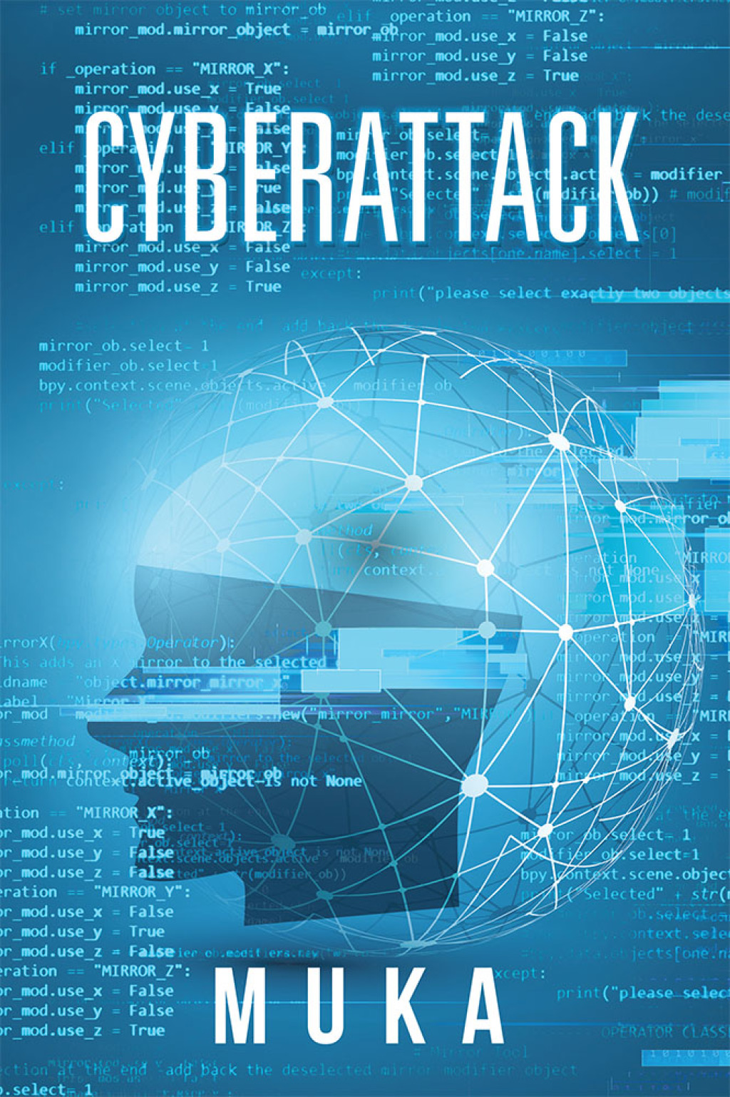 Cyberattack (eBook)