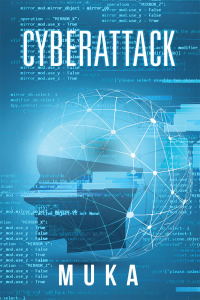 Imagen de portada: Cyberattack 9781546251248