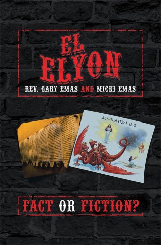 Imagen de portada: El Elyon 9781546251330