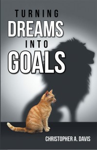 Cover image: Turning Dreams into Goals 9781546251385