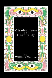 表紙画像: Misadventures in Hospitality 9781546251439