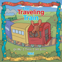 Imagen de portada: The Traveling Train 9781546251569