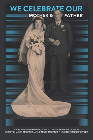 Imagen de portada: We Celebrate Our Mother and Father 9781546251576