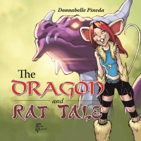表紙画像: The Dragon and Rat Tale 9781546251606