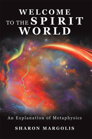 Imagen de portada: Welcome to the Spirit World 9781546251651