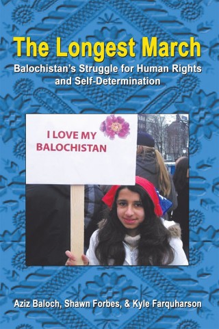 Cover image: The Longest March 9781546251767