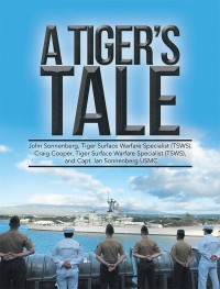 Imagen de portada: A Tiger's Tale 9781546251781
