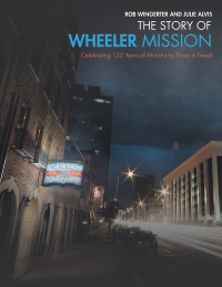 Imagen de portada: The Story of Wheeler Mission 9781546251989