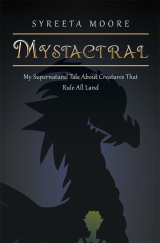 Cover image: Mystactral 9781546252030