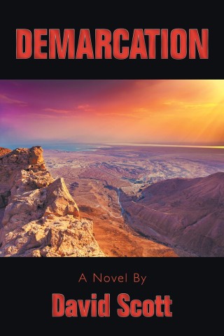 Imagen de portada: Demarcation 9781546252160