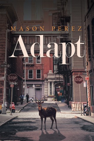 Imagen de portada: Adapt 9781546252566