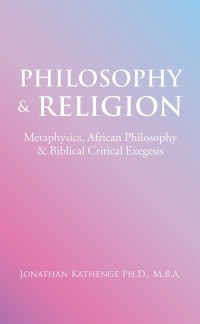 表紙画像: Philosophy & Religion 9781546252719