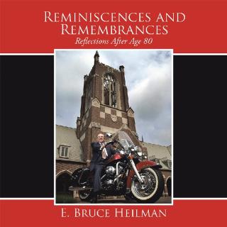 Cover image: Reminiscences and Remembrances 9781546252740