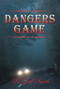 Omslagafbeelding: Dangers Game 9781546252801