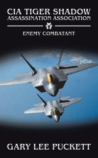 Cover image: Enemy Combatant 9781546253044