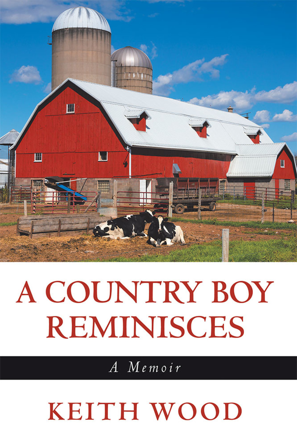 A Country Boy Reminisces A Memoir