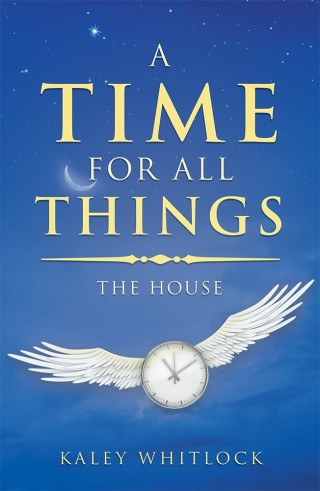 Imagen de portada: A Time for All Things 9781546253914