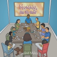 Cover image: Mommy, Are We Rich? 9781546254188