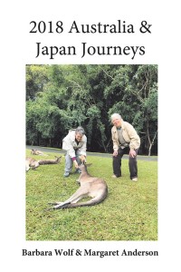 Cover image: 2018 Australia & Japan Journeys 9781546254294