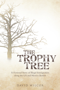 Omslagafbeelding: The Trophy Tree 9781546254331